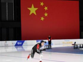 從(cóng)工業遺存到冰雪基地 走進二七廠(chǎng)國家冰雪運動科訓基地