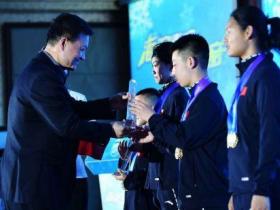 海澱(diàn)打造全市首個(gè)區級冰雪競賽體系