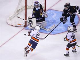 冰球“大國家隊(duì)”戰略布局2022北京冬奧(ào)