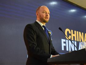 “2019中芬冬季運動(dòng)年”開幕式預熱活動(dòng)舉(jǔ)行