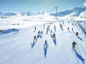 優化産(chǎn)業結構 培育市場(chǎng)主體 讓冰雪休閑旅遊真正熱起來