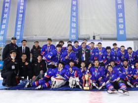 中國冰雪健兒吹響冬奧(ào)備(bèi)戰沖刺号角