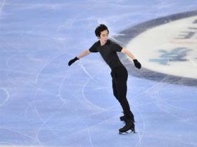 “相約北京”亞洲花樣滑冰公開賽開賽，中國隊(duì)全主力參(cān)賽