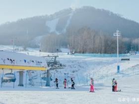 前景廣闊的滑雪産(chǎn)業，如何從市場(chǎng)上賺得真金白銀？