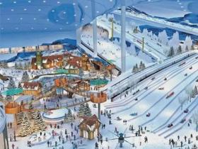 廣東(dōng)冰雪産(chǎn)業正在“熱”起來