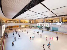 商旅文體(tǐ)協奏，冰雪運動(dòng)在南方加速升溫