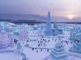 展現冰雪魅力 繁榮(róng)旅遊市場(chǎng)