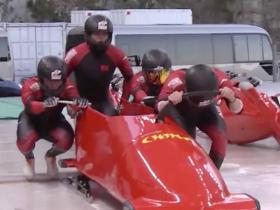 冬奧(ào)倒計時一周年 冰雪健兒備(bèi)戰提速