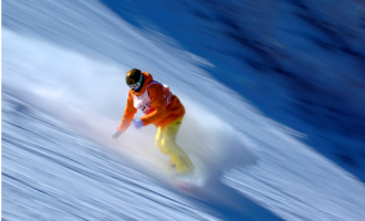 北京冰雪特色校可招冰雪特長(zhǎng)生