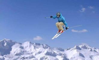 發(fā)展冰雪經濟爲東(dōng)北振興提供新機遇