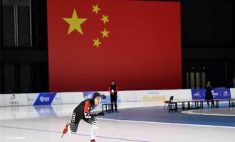 從(cóng)工業遺存到冰雪基地 走進二七廠(chǎng)國家冰雪運動科訓基地