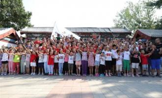 《冰雪項目國家隊(duì)公益服務行動(dòng)計劃》發布 花滑隊(duì)率先行動(dòng)