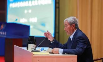 冬運中心組織舉辦(bàn)“中國冰雪奧(ào)林匹克文化專題講座”