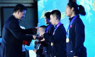 海澱(diàn)打造全市首個(gè)區級冰雪競賽體系