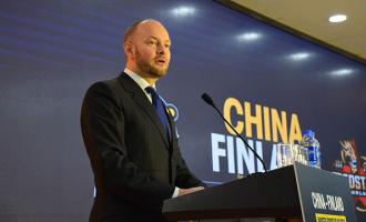 “2019中芬冬季運動(dòng)年”開幕式預熱活動(dòng)舉(jǔ)行