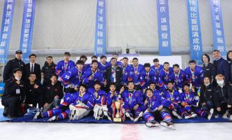 中國冰雪健兒吹響冬奧(ào)備(bèi)戰沖刺号角