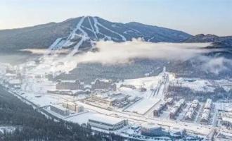 吉林發(fā)布冰雪産(chǎn)業高質量發(fā)展規劃