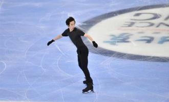 “相約北京”亞洲花樣滑冰公開賽開賽，中國隊全主力參賽