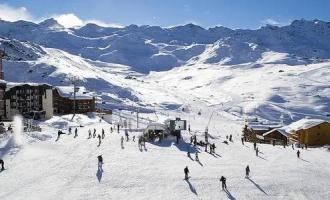 冰雪産(chǎn)業要告别“冷熱(rè)不均”