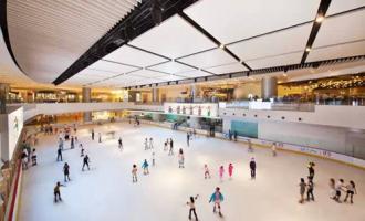 商旅文體協奏，冰雪運動在南方加速升溫