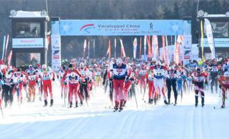我國冰雪運動(dòng)實現全覆蓋(gài) 冰雪“冷資源”成“熱經濟”