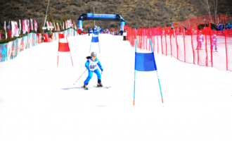 張家口市中小學校冰雪運動(dòng)普及率達(dá)90%