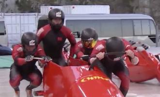 冬奧(ào)倒計時一周年 冰雪健兒備(bèi)戰提速