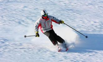 冬奧(ào)會帶(dài)動冰雪運動向縱深發展