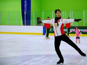 “築夢冰雪百節(jié)大師課進校園”公益活動(dòng)在京啓航