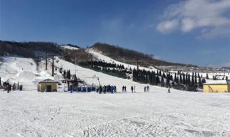 大連冰雪經濟 期待厚積(jī)薄發(fā)