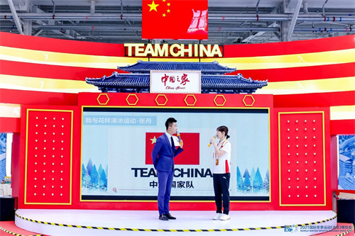 2021冬博會(huì)開幕,搭建國(guó)際化平台展示全球冰雪力量2