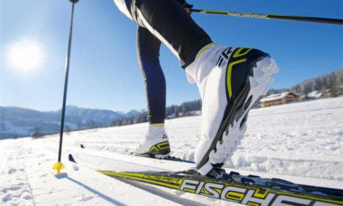 冰雪運動特色學校