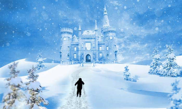 多措並舉，長春積極拉動冰雪旅遊消費