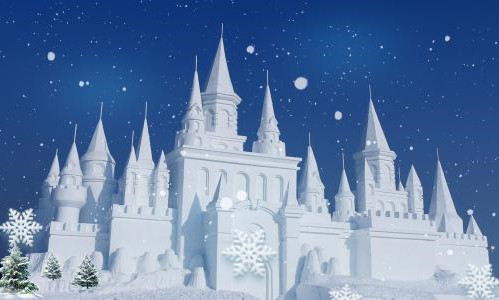 第二十二屆長(zhǎng)春冰雪旅遊節(jié)落幕