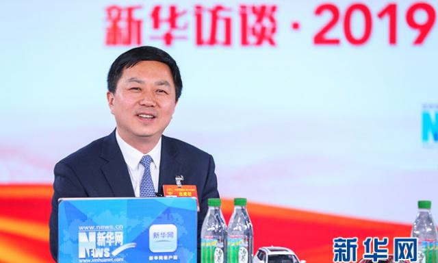 劉啓俊：發展冰雪經濟 助力“三億人上冰雪”