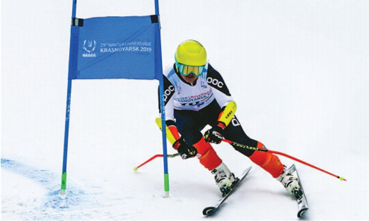 大冬會讓中國(guó)冰雪運動(dòng)看到更多希望