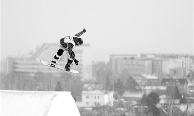 大冬會(huì)如何助校園冰雪運動(dòng)突圍