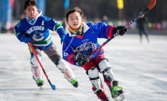 北京冬奧(ào)會推動(dòng)世界冰雪運動(dòng)向前發展