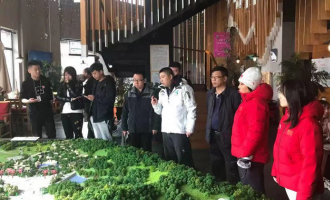 全國(guó)冰雪場(chǎng)所檢查工作組到吉林市檢查滑雪場(chǎng)安全工作