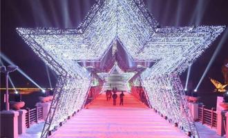 冰雪産品推陳出新，吉林省冰雪消費跨越式升級