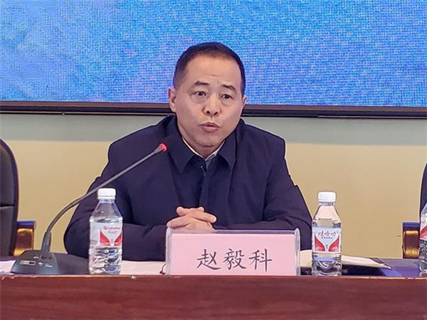 哈爾濱新區推進冰雪運動進校園2