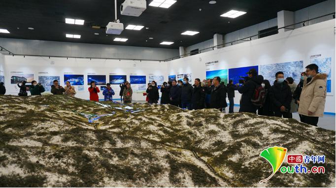 北京冬奧會張家口賽區建設規劃情況