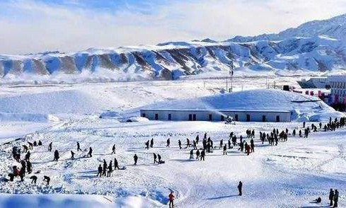 河北2020年冬奧冰雪産業人才交流系列活動啓動