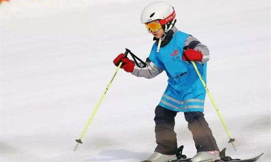 多管齊下 京冀發(fā)力填補(bǔ)冰雪專業技能人才缺口