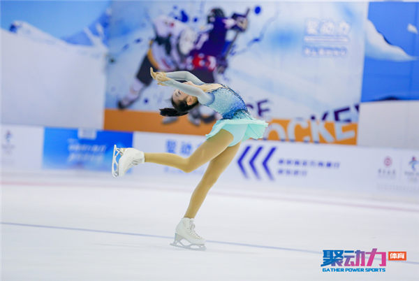 9月22日，2020河北省三河市“冰雪進校園”活動正式啓動8