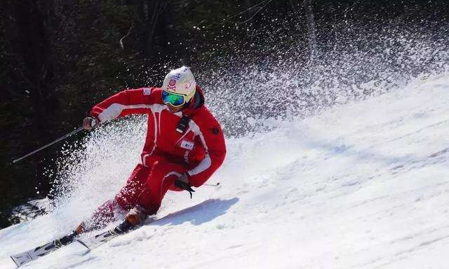 雲南積極打造冰雪運動新名片