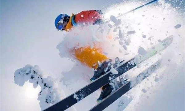 雲南冰雪運動産業布局初現規模