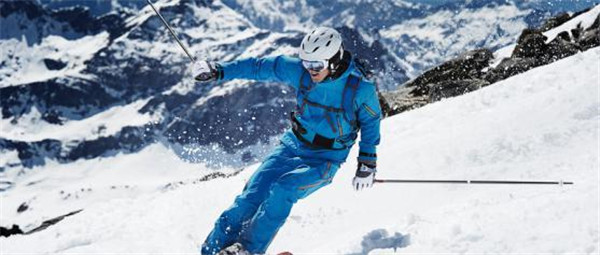 若滑雪人數/次不增長，空置大量滑雪場