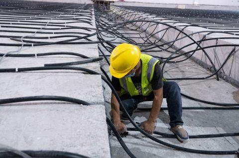 冰雪+ 北京冬奧(ào)15塊(kuài)冰面用上高科技2