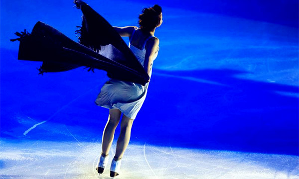世界花樣滑冰大獎賽